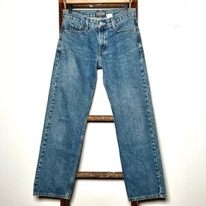 Vintage Y2K Levi’s Silvertab Jeans